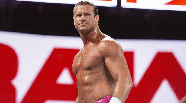Dolph Ziggler speaks on getting an endorsement for the WWE Title by The Rock