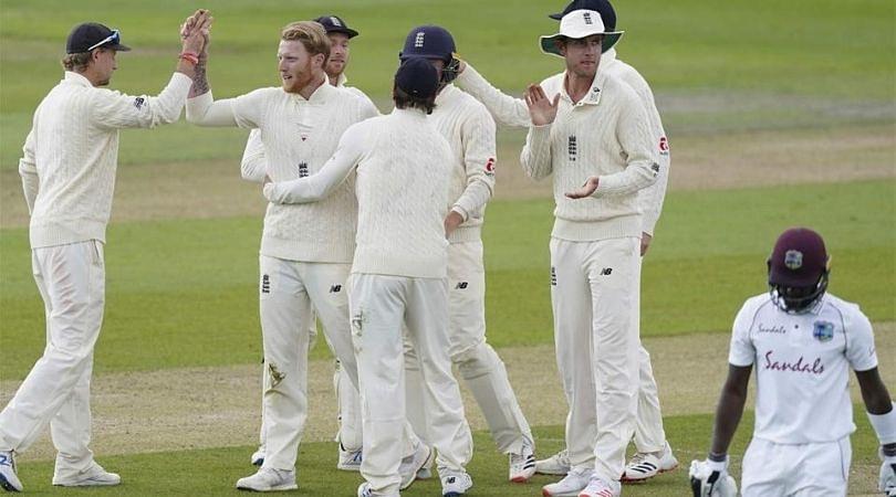 England vs Pakistan 2020: England announce unchanged squad for Pakistan Tests