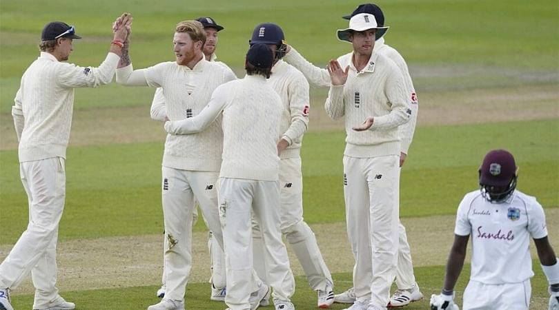 ICC Test Championship Point Table: How many points have England won after winning Old Trafford Test vs West Indies?