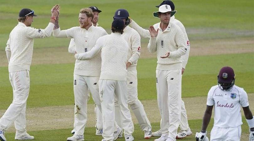 England vs West Indies 2020: England name 14-member squad for third Test at Old Trafford