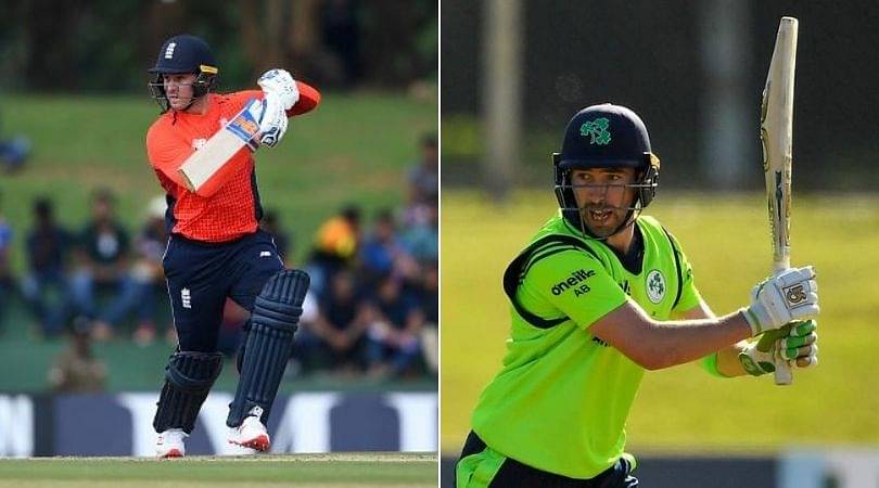 England vs Ireland Broadcast Channel and Live Streaming of 1st ODI: When and where to watch ENG vs IRE Ageas Bowl ODI?