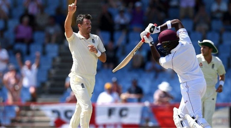 England vs West Indies Broadcast Channel and Live Streaming of 1st Test