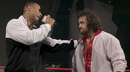 Eugene WWE Where happened to the former WWE Superstar and where is he now
