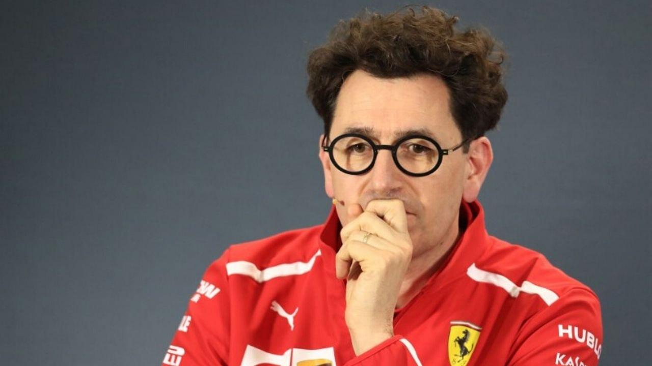Ferrari F1 news