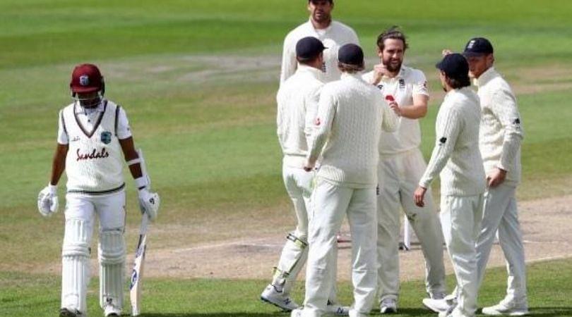 ICC Test Championship Table: How many points have England won after winning Test series vs West Indies?