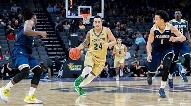 FKB vs AKH Dream11 Prediction : Franklin Bulls Vs Auckland Huskies Best Dream 11 Team for National Basketball League 2020