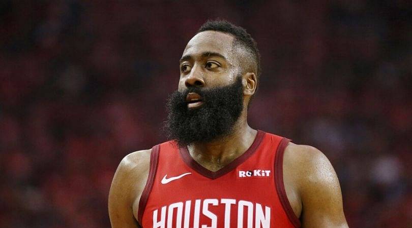 James Harden Net Worth 2020: How much does the Rocket&#39;s star earn in a year? | The SportsRush