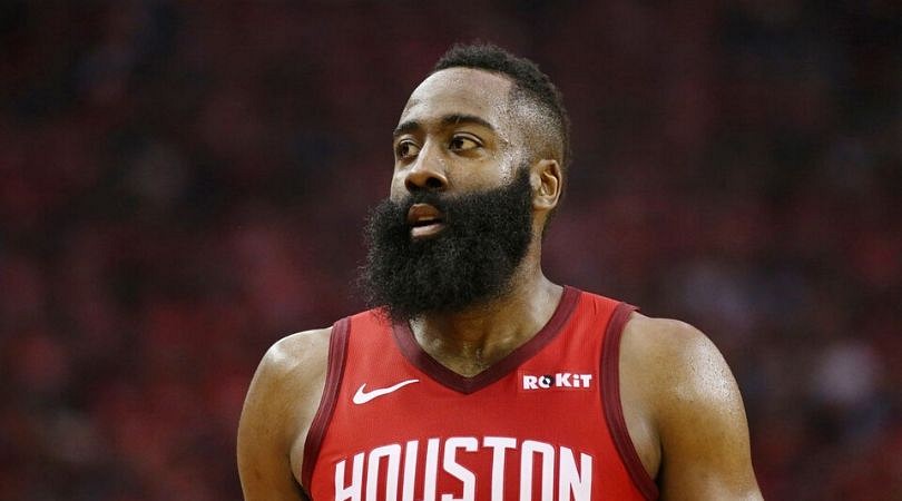 how much does james harden make