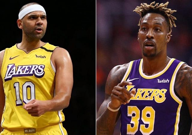 Dwight Howard mask controversy