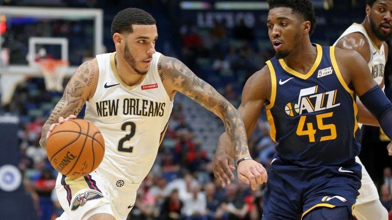 NBA Games Today: Jazz vs Pelicans TV Schedule; Where to watch 2020 NBA season restart | The SportsRush