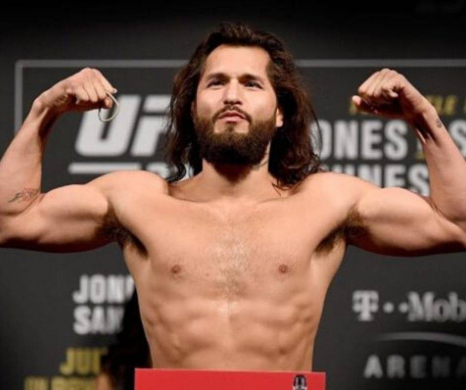 Jorge Masvidal Proves His Mettle Once Again