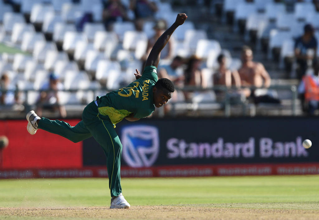 3 Team Cricket South Africa: Kagiso Rabada and Chris Morris to miss Solidarity Cup; Heinrich Klaasen to lead Kingfishers
