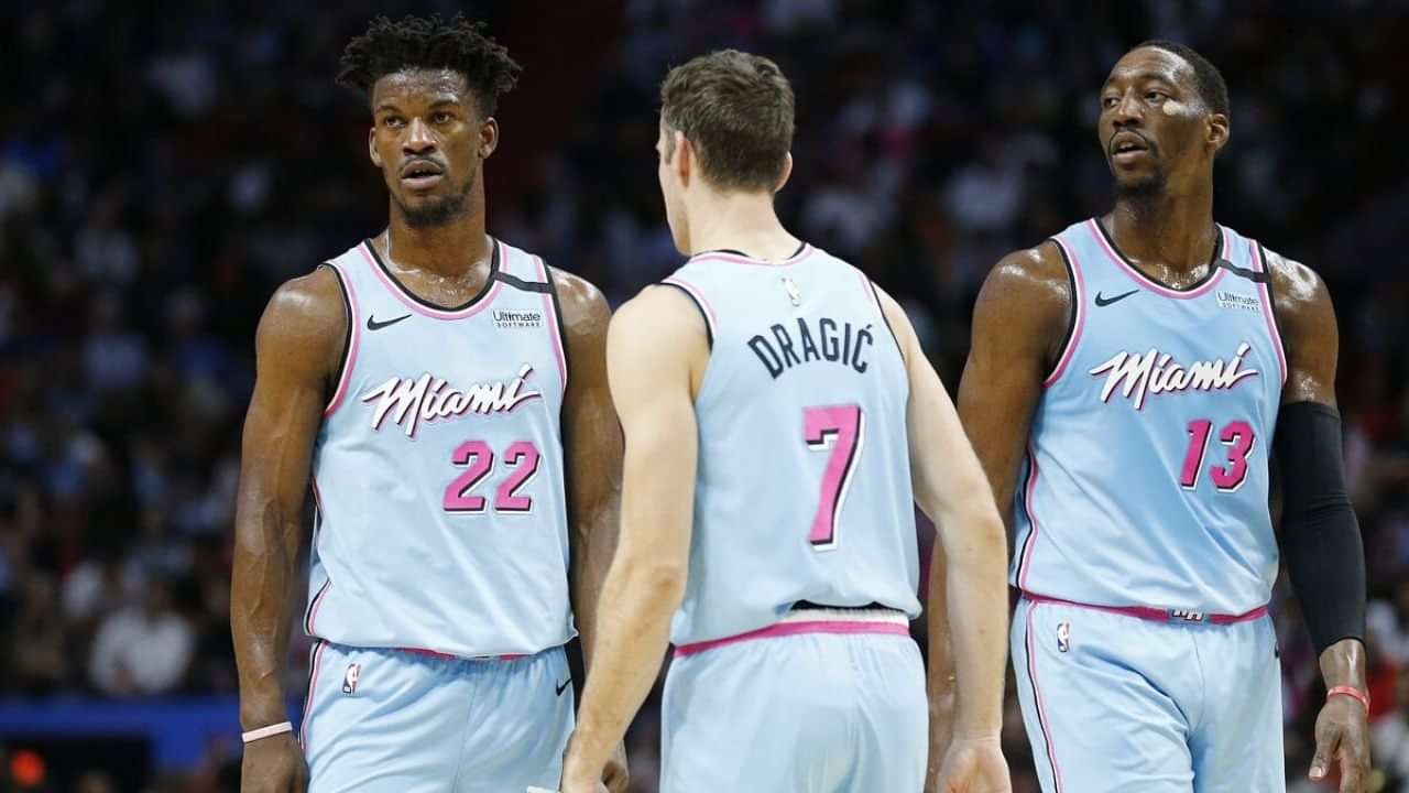 NBA Games today Kings vs Heat Scrimmage TV Schedule; Where to watch