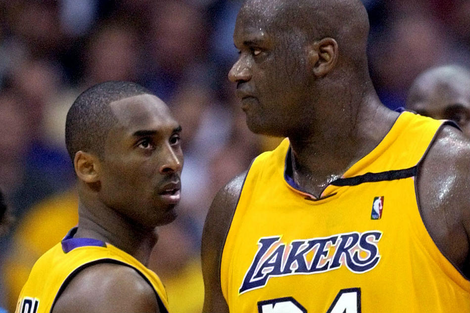 “Whoever Wants to Be a Part of History, Throw the Ball to Me!”: Kobe Bryant Wanted to be 'The Guy' After Driving Shaquille O’Neal Out of LA