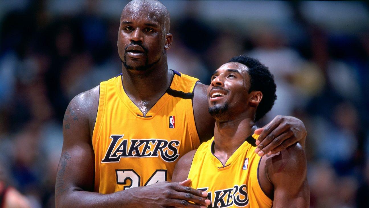 "Would've tried to work things with Shaquille O'Neal and keep him with the Lakers!": When Kobe Bryant talked about how he would've handled the situation with Shaq before the Heat trade