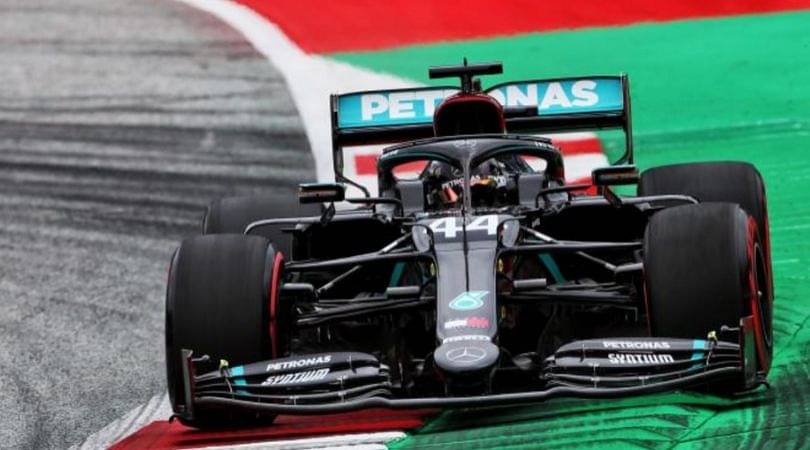 F1 FP2 Results: Lewis Hamilton & Bottas Fastest Again, Romain Grosjean impressive yet again at F1 free practice 2 | Formula 1 2020 Spanish Grand Prix