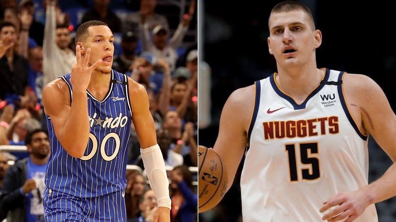 NBA Scrimmages Today Magic vs Nuggets Scrimmage TV Schedule; Where to
