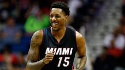 Mario Chalmers to Lakers