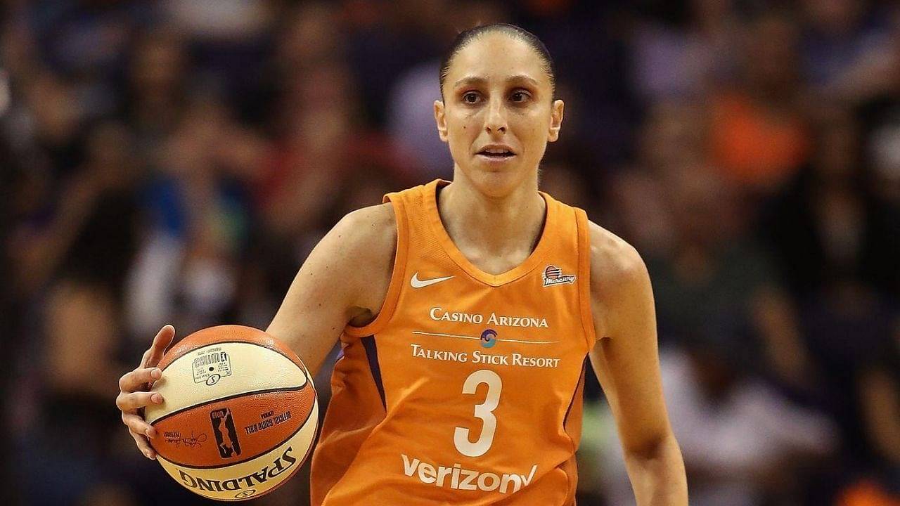 WNBA Games Today Mercury vs Fever TV Schedule; Where to watch the 2020