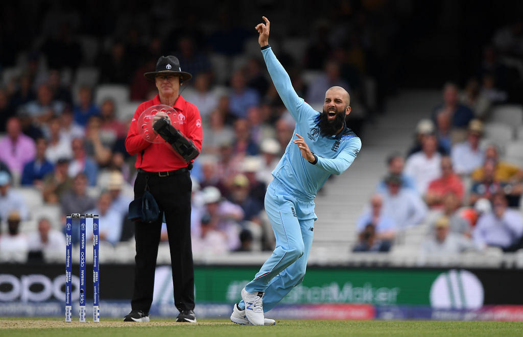 Ireland tour of England 2020: Moeen Ali named England ODI vice-captain