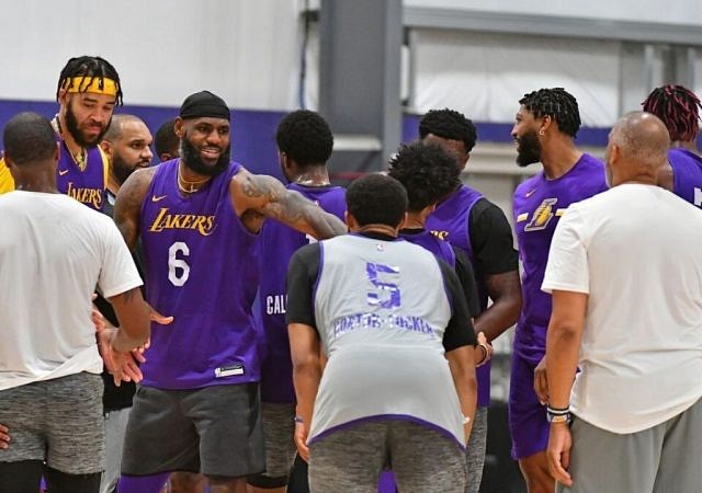 Will the scrimmage be televised