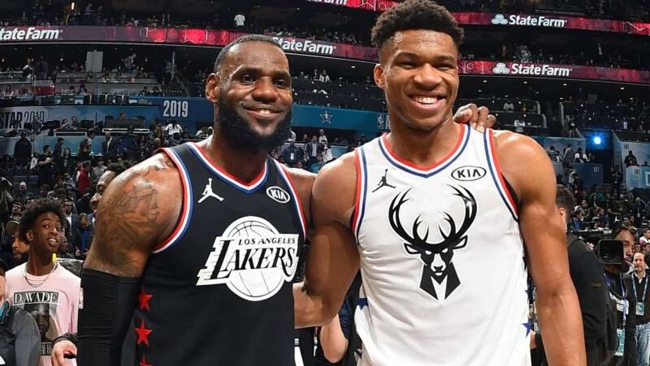 NBA Awards Voting begins tonight and will continue till July 28