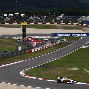 Nurburgring Grand Prix 2020: Will the German race track be added to the