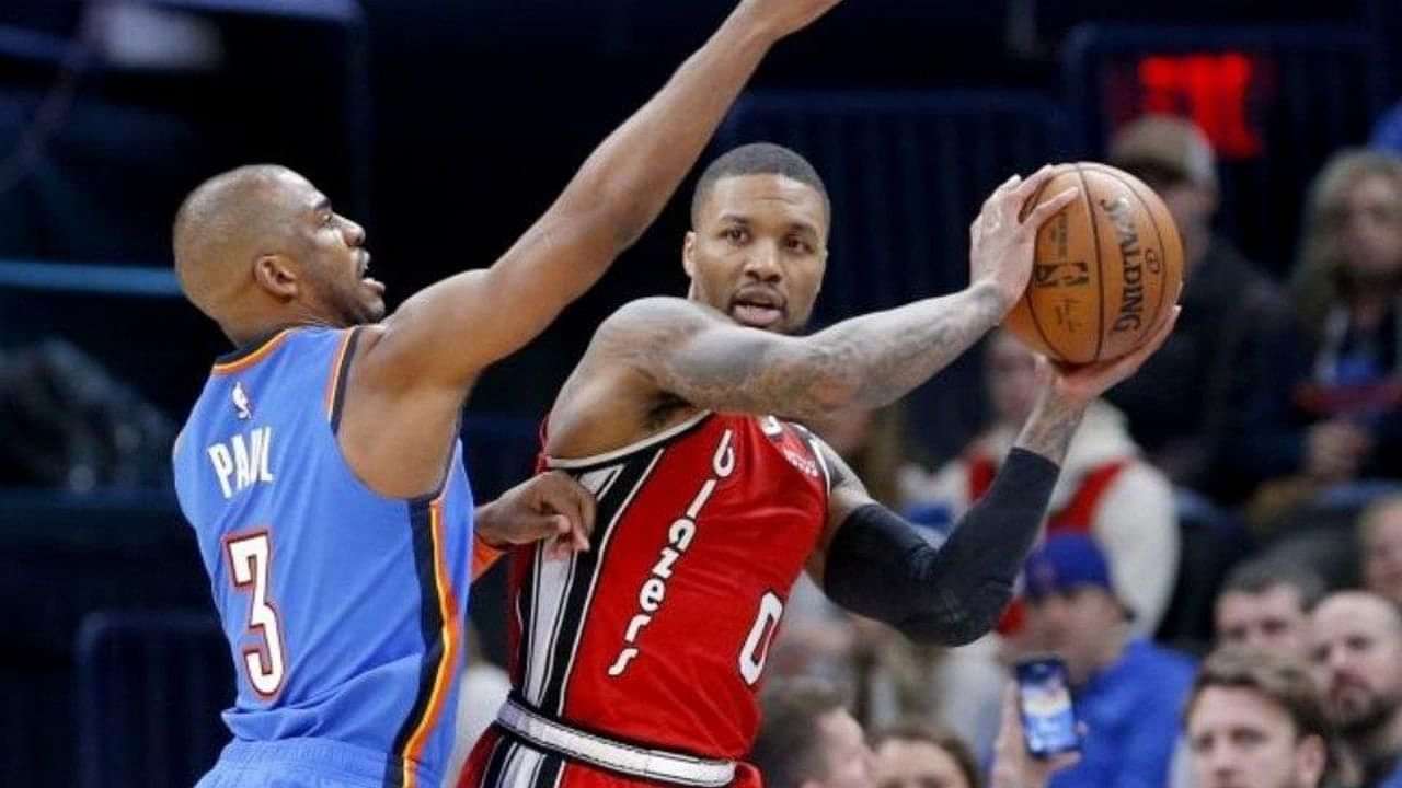 Nba Scrimmages Today Okc Thunder Vs Blazers Scrimmage Tv Schedule Where To Watch The Nba
