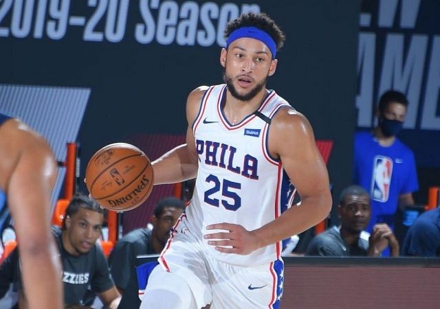 OKC Thunder vs Sixers Scrimmage TV Schedule