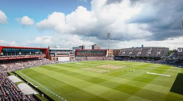Weather Forecast Manchester: What is the weather prediction for England vs West Indies Old Trafford Test?
