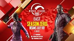 PMWL East Standings & Points Table for Finals: Bigetron RA Wins PMWL East Finals, OR and Scout Came 2nd | PUBG News