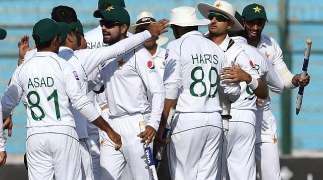 Pakistan tour of England 2020: Sarfaraz Ahmed, Wahab Riaz and Shadab Khan included in 20-man Test squad