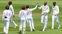 ICC World Test Championship Point Table: How many points have West Indies won after winning Southampton Test vs England?