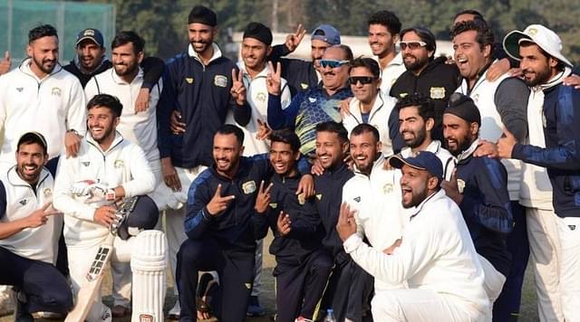 Punjab Cricket Association introduces annual contract system for top 30 players