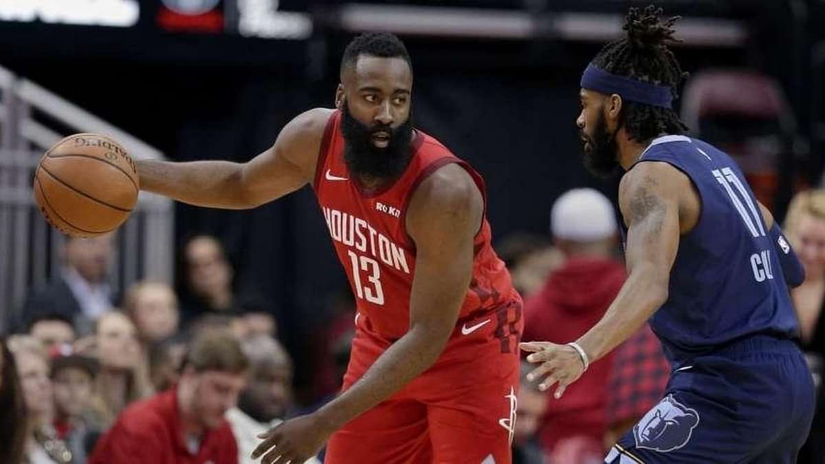 Nba Scrimmages Today Rockets Vs Grizzlies Scrimmage Tv Schedule Where To Watch The Nba Restart