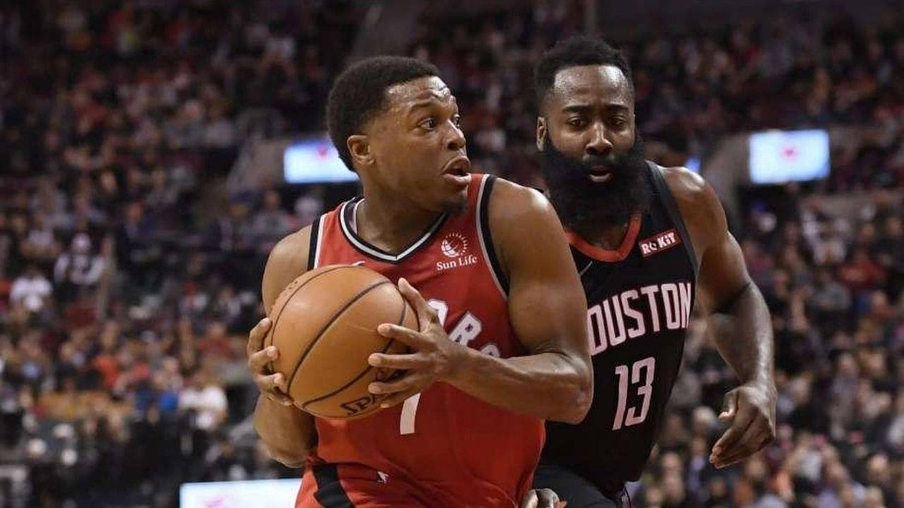 Rockets vs Raptors Scrimmage Live Stream and TV Schedule; Where to watch Day 3 of the NBA restart NBA Games Today
