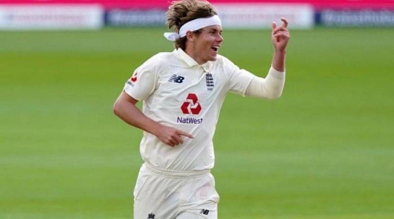 Why are Zac Crawley and Sam Curran not playing today’s third Test between England and West Indies at Old Trafford?
