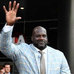 Shaquille O'Neal Net Worth 2020: How much does the Lakers legend earn ...