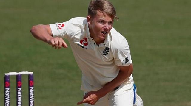 West Indies tour of England 2020: Sam Curran down with sickness; self-isolating at Ageas Bowl