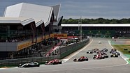 Silverstone F1 2021 Tickets Where To Buy Tickets For Formula One 