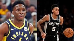 Spurs vs Pacers Scrimmage TV Schedule