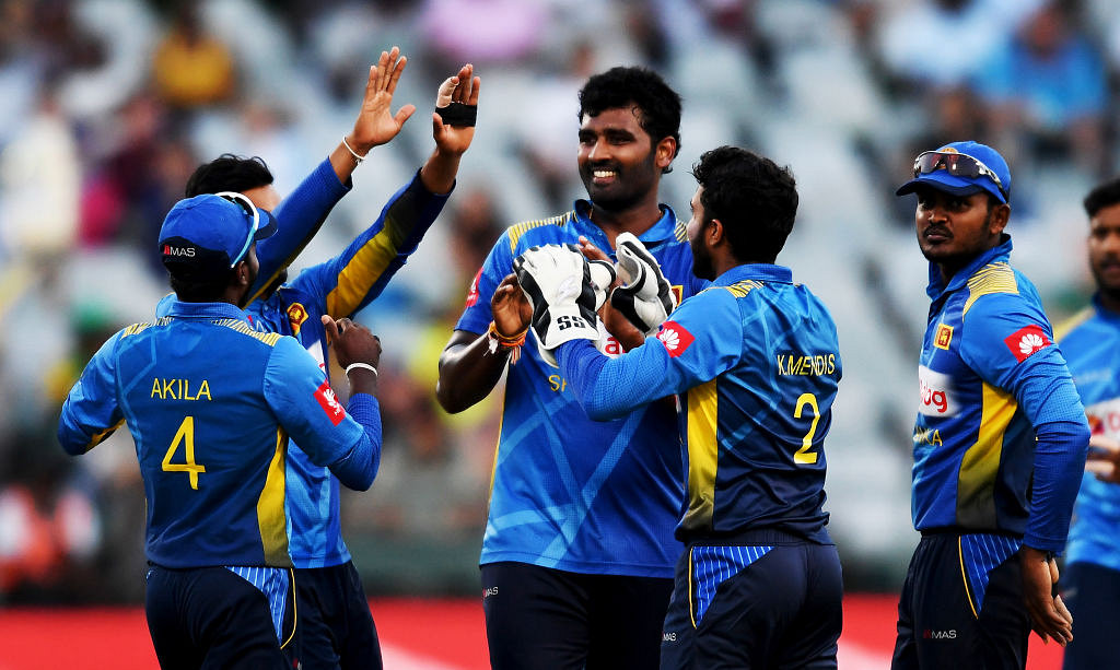 Lanka Premier League 2020 Sri Lanka Cricket to confirm fixtures after