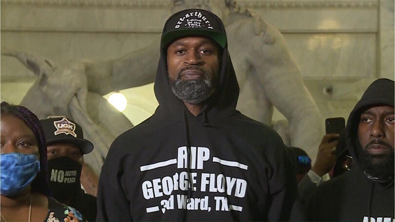 Stephen Jackson issues half-apology in CNN interview