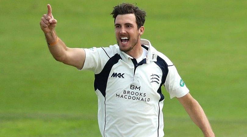 West Indies tour of England: Steven Finn hilariously responds to what he has missed during Southampton Test