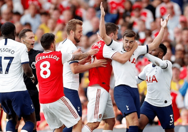 TOT Vs ARS Dream 11 Prediction Tottenham Vs Arsenal. For two sides in a rut, today’s derby win could well end up being the biggest point of their season.