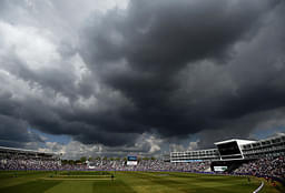 Ageas Bowl Weather Day 2: What is the weather prediction for England vs West Indies Ageas Bowl Test?
