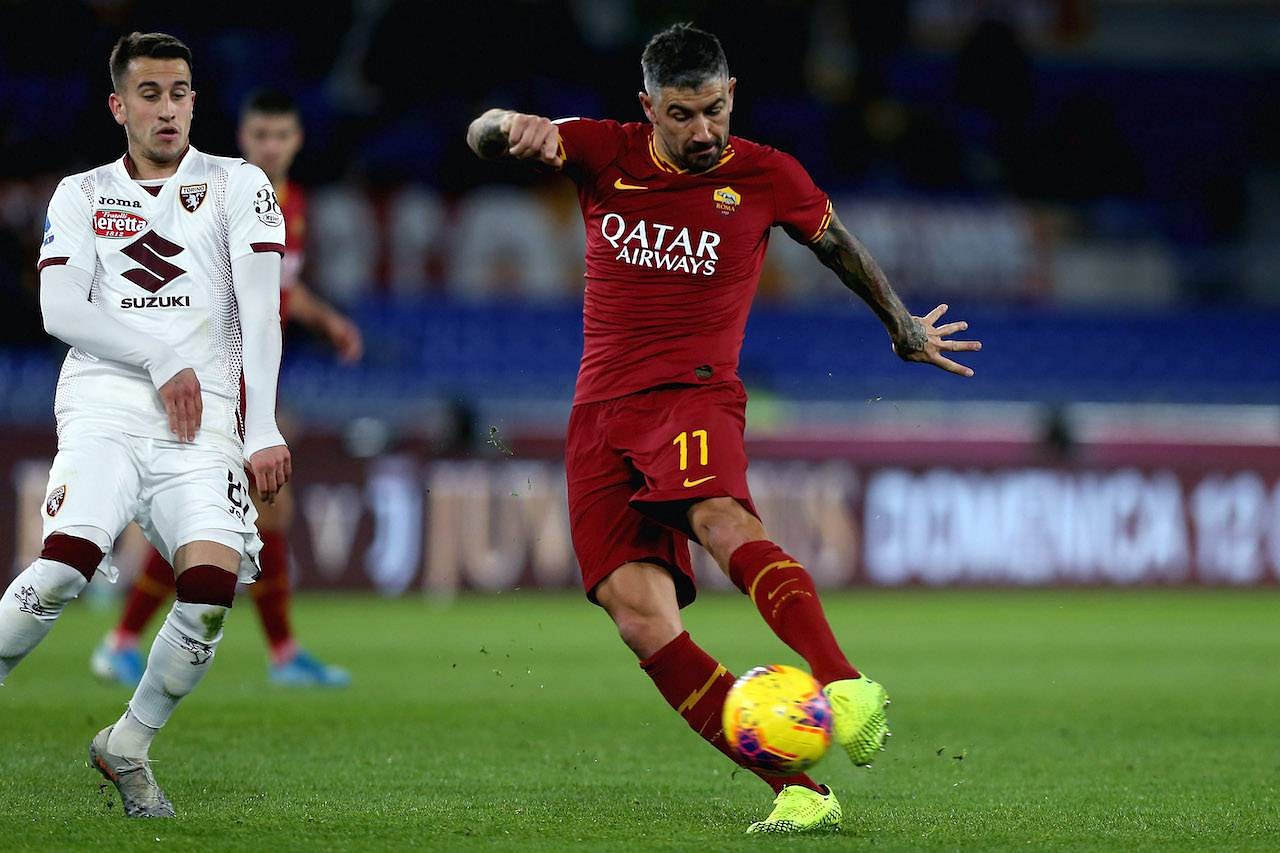 TOR Vs ROM Dream11 Prediction: Torino Vs AS Roma Best Dream 11 Team for Serie  A 2019-20 | The SportsRush