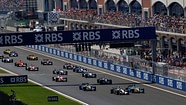 Turkish Grand Prix 2020 Istanbul Park Could Be Added To The 2020 F1 
