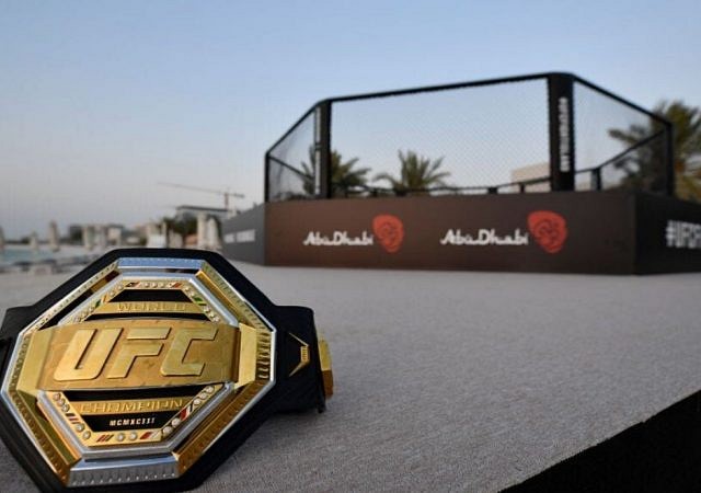 UFC Fight Island T-shirts and Shirts: From Where to Buy the outfits of the new UFC Abode?