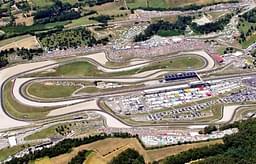 Mugello Track Record: Who helds the lap record at the Italian circuit making its debut in Formula 1?
